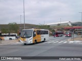 Transunião Transportes 3 6148 na cidade de São Paulo, São Paulo, Brasil, por Rafael Lopes de Oliveira. Número da foto: #7184738.