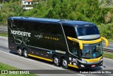 Expresso Nordeste 5215 na cidade de Santa Isabel, São Paulo, Brasil, por Rudnei Aparecido da Silva. Número da foto: #7184992.