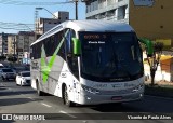 Nova Opção Turismo 2860 na cidade de Aparecida, São Paulo, Brasil, por Vicente de Paulo Alves. Número da foto: #7183411.