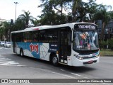 Auto Viação 1001 RJ 108.258 na cidade de Niterói, Rio de Janeiro, Brasil, por André Luiz Gomes de Souza. Número da foto: #7184809.