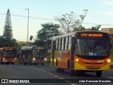Autotrans > Turilessa 25312 na cidade de Belo Horizonte, Minas Gerais, Brasil, por Adão Raimundo Marcelino. Número da foto: #7185022.