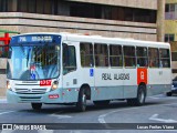 Real Alagoas de Viação 1317 na cidade de Maceió, Alagoas, Brasil, por Lucas Freitas Viana. Número da foto: #:id.