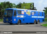 Motorhomes 8913 na cidade de Indaial, Santa Catarina, Brasil, por Reinaldo Gonçalves. Número da foto: #7184986.