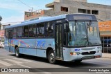 TCL - Transportes Capivari Ltda 776 na cidade de Tubarão, Santa Catarina, Brasil, por Renato de Aguiar. Número da foto: #:id.