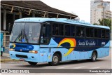 Santa Teresinha Transporte e Turismo - Brusquetur 2002 na cidade de Brusque, Santa Catarina, Brasil, por Renato de Aguiar. Número da foto: #:id.
