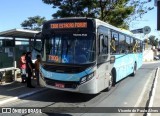 Saritur - Santa Rita Transporte Urbano e Rodoviário 259 na cidade de Ribeirão das Neves, Minas Gerais, Brasil, por Vicente de Paulo Alves. Número da foto: #7183353.