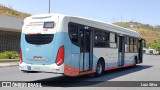 Auto Omnibus Floramar 05 na cidade de Belo Horizonte, Minas Gerais, Brasil, por Luiz Silva. Número da foto: #:id.