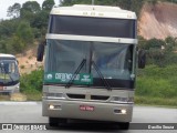 Ônibus Particulares 5990 na cidade de São Lourenço da Mata, Pernambuco, Brasil, por Dacilio Souza. ID da foto: :id.