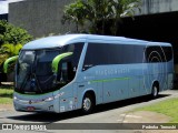 Viação Garcia 8245 na cidade de Apucarana, Paraná, Brasil, por Pedroka Ternoski. Número da foto: #:id.