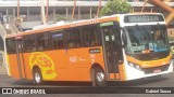 Empresa de Transportes Braso Lisboa A29025 na cidade de Rio de Janeiro, Rio de Janeiro, Brasil, por Gabriel Sousa. Número da foto: #:id.