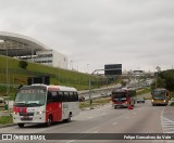 Pêssego Transportes 4 7140 na cidade de São Paulo, São Paulo, Brasil, por Felipe Goncalves do Vale. Número da foto: #7183461.