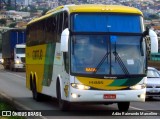 Empresa Gontijo de Transportes 14885 na cidade de Belo Horizonte, Minas Gerais, Brasil, por Adão Raimundo Marcelino. Número da foto: #7185225.