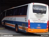 Viação Sertaneja 560 na cidade de Divinópolis, Minas Gerais, Brasil, por Igor Policarpo. Número da foto: #7185293.