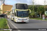 Vavatur Transporte e Turismo 13000 na cidade de Aparecida, São Paulo, Brasil, por Alex Aparecido. Número da foto: #:id.
