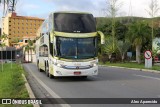 Vavatur Transporte e Turismo 13000 na cidade de Aparecida, São Paulo, Brasil, por Alex Aparecido. ID da foto: :id.