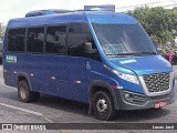 Sinprovan - Sindicato dos Proprietários de Vans e Micro-Ônibus N-B/060 na cidade de Ananindeua, Pará, Brasil, por Lucas Jacó. Número da foto: #7184420.