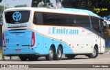 Emtram 5110 na cidade de Goiânia, Goiás, Brasil, por Carlos Júnior. Número da foto: #:id.