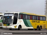 Empresa Gontijo de Transportes 12395 na cidade de Feira de Santana, Bahia, Brasil, por João Victor. Número da foto: #7185498.