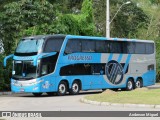 Auto Viação Progresso 6107 na cidade de Recife, Pernambuco, Brasil, por Anderson Miguel. Número da foto: #:id.
