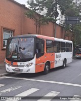 Auto Viação Transcap >> Auto Bless Transportes 8 5157 na cidade de São Paulo, São Paulo, Brasil, por Douglas Eduardo Fiore. Número da foto: #:id.