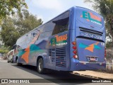 El Minas Turismo 630 na cidade de Curvelo, Minas Gerais, Brasil, por Samuel Barbosa. Número da foto: #:id.