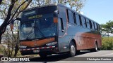 Autotransportes San José a Venecia LB 1092 na cidade de Alajuela, Alajuela, Alajuela, Costa Rica, por Christopher Gamboa. Número da foto: #7184265.