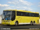 Viação Itapemirim 44203 na cidade de Teresina, Piauí, Brasil, por João Pedro Pereira Reis. Número da foto: #:id.