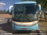 Emtram 4310 na cidade de Piritiba, Bahia, Brasil, por Mario dos Santos Nogueira Junior. Número da foto: #7183032.