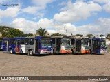 Viação Osasco 21.173 na cidade de Osasco, São Paulo, Brasil, por Gustavo  Bonfate. Número da foto: #:id.