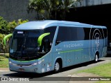 Viação Garcia 8385 na cidade de Apucarana, Paraná, Brasil, por Pedroka Ternoski. Número da foto: #7184904.