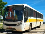 Trans DPV 120 na cidade de Rio Grande, Rio Grande do Sul, Brasil, por Fábio Oliveira. ID da foto: :id.