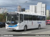 Auto Ônibus Fagundes RJ 101.999 na cidade de Niterói, Rio de Janeiro, Brasil, por Willian Raimundo Morais. Número da foto: #:id.