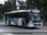 Auto Viação 1001 RJ 108.1081 na cidade de Niterói, Rio de Janeiro, Brasil, por André Luiz Gomes de Souza. Número da foto: #:id.