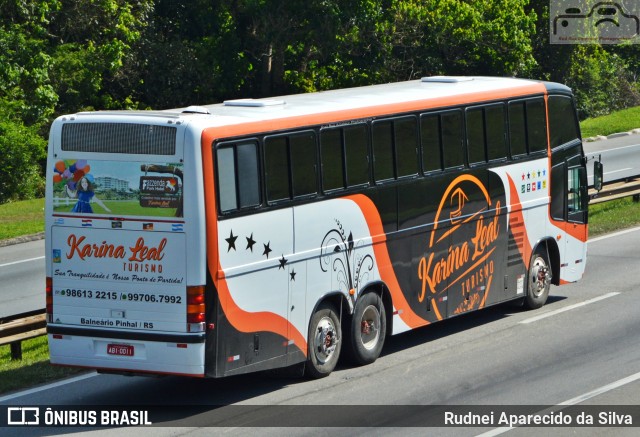 Karina Leal Turismo 0011 na cidade de Santa Isabel, São Paulo, Brasil, por Rudnei Aparecido da Silva. Número da foto: #7187554.