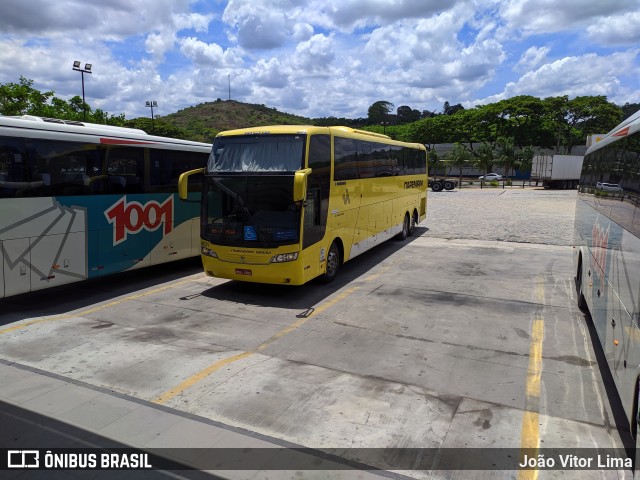 Viação Itapemirim 49029 na cidade de Sapucaia, Rio de Janeiro, Brasil, por João Vitor Lima. Número da foto: #7187555.