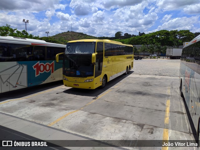 Viação Itapemirim 49029 na cidade de Sapucaia, Rio de Janeiro, Brasil, por João Vitor Lima. ID da foto: 7187555.