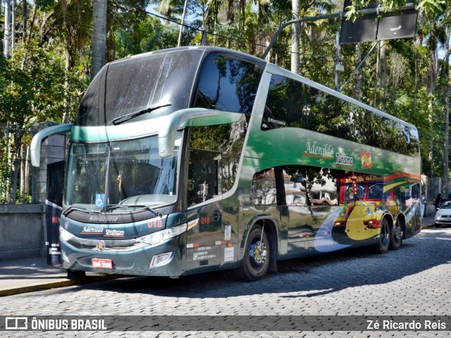 AD - Adenilde Turismo 018 na cidade de Petrópolis, Rio de Janeiro, Brasil, por Zé Ricardo Reis. ID da foto: 7186298.