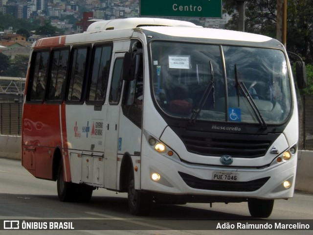 Governo do Estado de Minas Gerais 7046 na cidade de Belo Horizonte, Minas Gerais, Brasil, por Adão Raimundo Marcelino. Número da foto: #7187184.