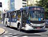 SM Transportes 20741 na cidade de Belo Horizonte, Minas Gerais, Brasil, por Ruainer Reis. ID da foto: :id.