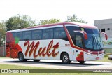 Mult Fretamento e Turismo 7400 na cidade de Holambra, São Paulo, Brasil, por Julio Medeiros. Número da foto: #:id.