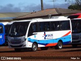 Prefeitura Municipal de Pires do Rio SAUDE na cidade de Cascavel, Paraná, Brasil, por Felipe  Dn. Número da foto: #:id.