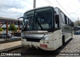 Ônibus Particulares 1340 na cidade de Divinópolis, Minas Gerais, Brasil, por Vicente de Paulo Alves. Número da foto: #7186678.