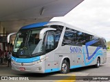 Santos Turismo 5070 na cidade de Juiz de Fora, Minas Gerais, Brasil, por Luiz Krolman. Número da foto: #7185749.