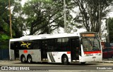 Metra - Sistema Metropolitano de Transporte 5401 na cidade de São Paulo, São Paulo, Brasil, por Ricardo Luiz. Número da foto: #7186147.