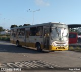 Empresa Metropolitana 196 na cidade de Recife, Pernambuco, Brasil, por Luan Mikael. Número da foto: #:id.