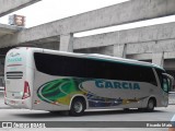 Viação Garcia 7526 na cidade de Curitiba, Paraná, Brasil, por Ricardo Matu. Número da foto: #7187110.