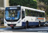 Empresa São José 11500 na cidade de Franca, São Paulo, Brasil, por Leonardo Gimenes . Número da foto: #:id.