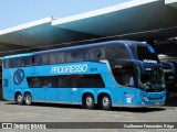 Auto Viação Progresso 6039 na cidade de Teresina, Piauí, Brasil, por Guilherme Fernandes Rêgo. Número da foto: #:id.
