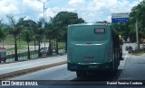 Urca Auto Ônibus 40607 na cidade de Belo Horizonte, Minas Gerais, Brasil, por Daniel Saraiva Cordeiro. Número da foto: #:id.