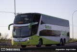 TurBus 2646 na cidade de Ñuble, Bío-Bío, Chile, por Jorgeandres Jorge Andres. Número da foto: #7185666.